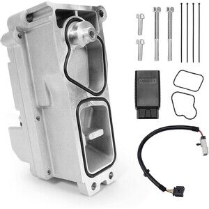 6.7 Cummins Turbocharger Actuator For 2013-18 Dodge Ram 2500 3500 4500 5500 NIB